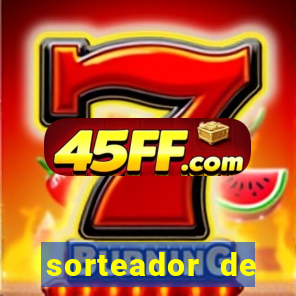 sorteador de numeros de bingo